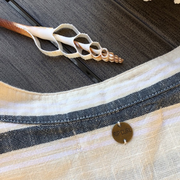 🌴🔆RIP CURL- SURF SHACK COVER UP🔆🌴 - Picture 12 of 12